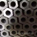 Original Polygon Stainless Steel Pipe